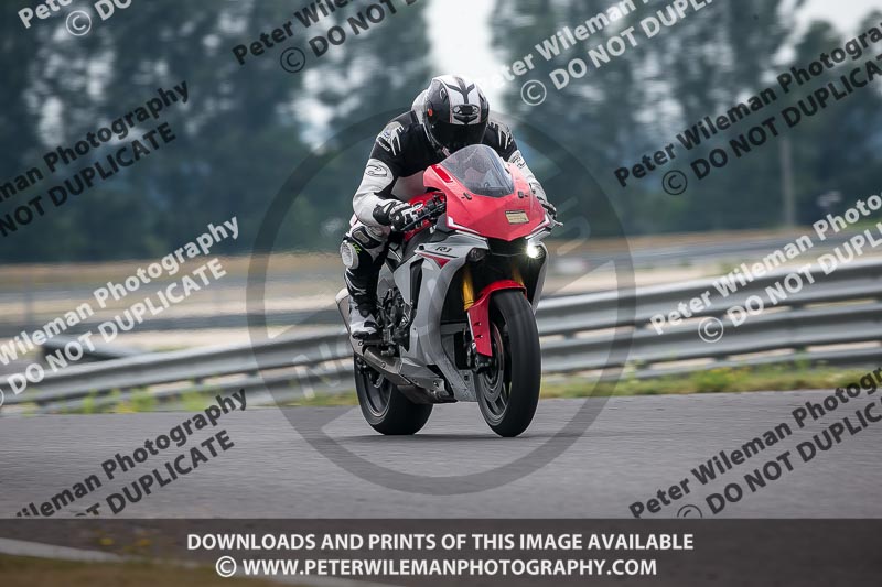 25 to 27th july 2019;Slovakia Ring;event digital images;motorbikes;no limits;peter wileman photography;trackday;trackday digital images